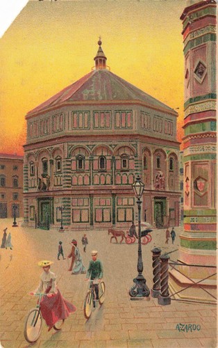 Firenze itlay - firenze, itlay~il