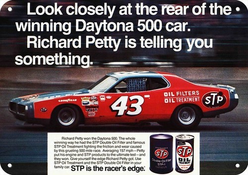 1974 richard petty - richard,