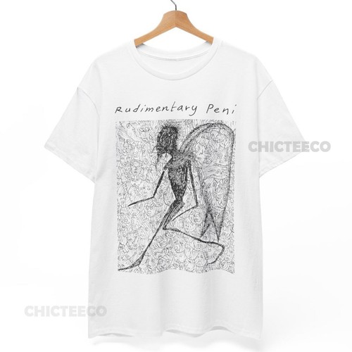 Rudimentary peni shirt crust - rudimentary,