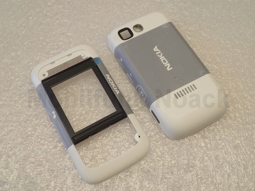 Cover originale nokia 5200 - 5200, a+e