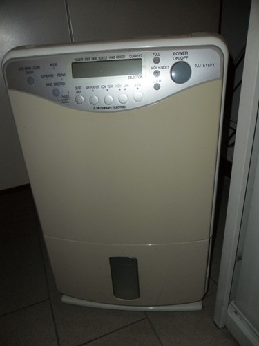 Deumidificatore aria - deumidificatore, d'aria
