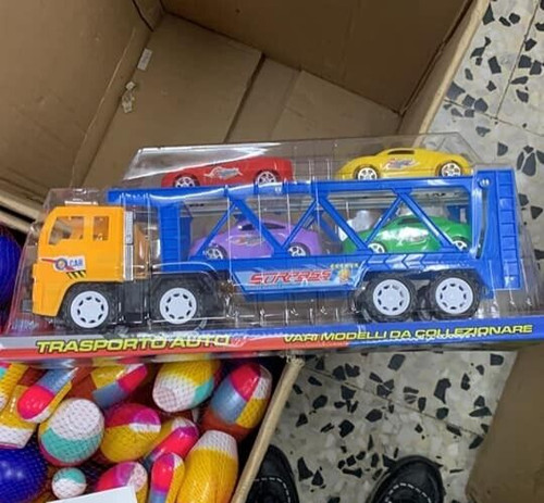 Set militari camion carro