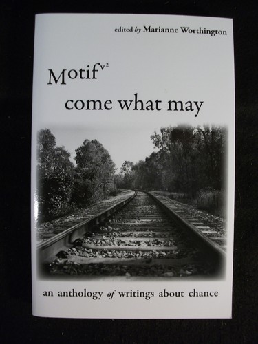 Motif volume come - come, what