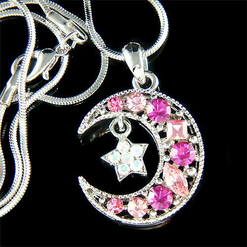 Collana sogno con stella - con,
