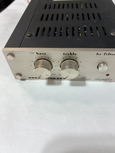 Marantz 230 amplificatore - marantz,