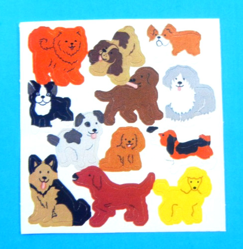 Micro puppy dogs - puppy,