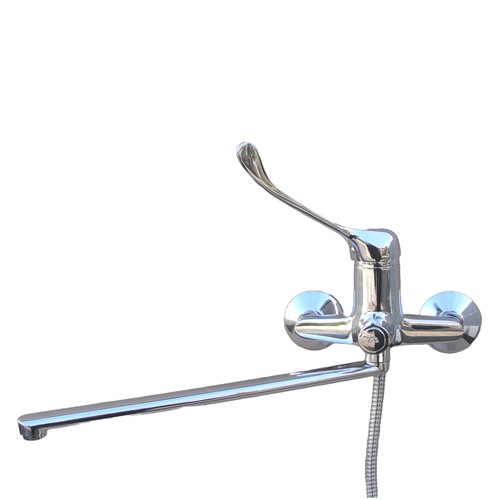 Rubinetto clinica per vasca - , da