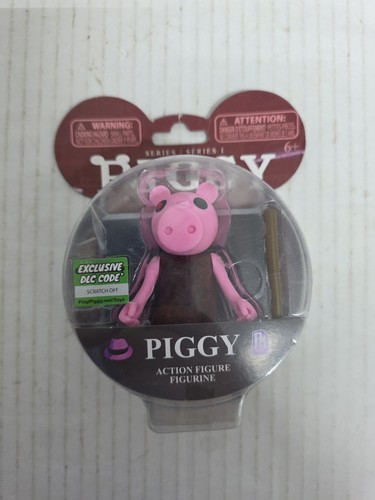 Roblox piggy series - roblox,