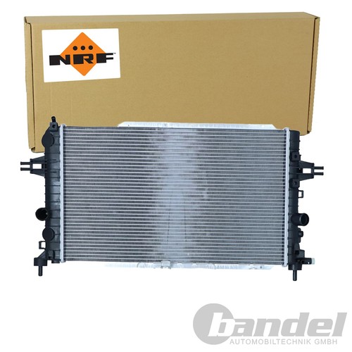 Nrf radiatore raffreddamento - radiatore,