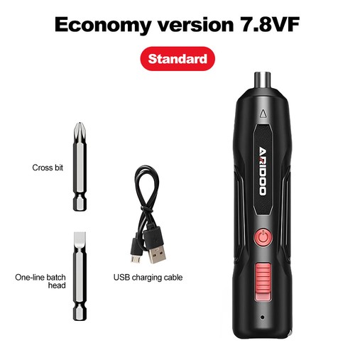 Mini avvitatore elettrico - avvitatore,