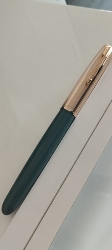 Stylo plume parker usa 20 - stylo,