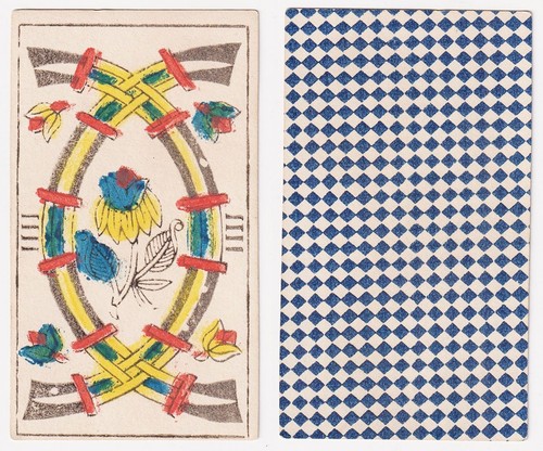 Carte del tarocco gioco - tarocco,