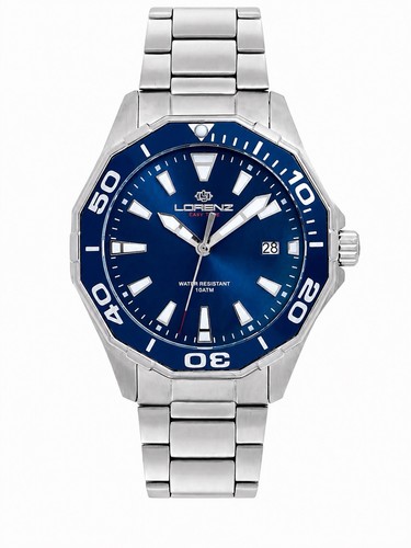 Orologio lorenz easy - orologio,