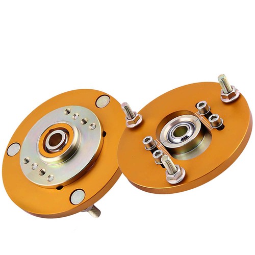 Anteriore piastre camber - 2x,