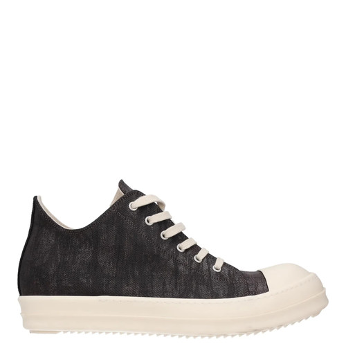 Sneakers basse uomo rick - basse,