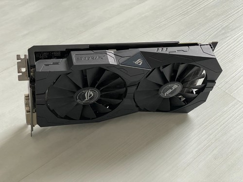 Asus rog strix amd - strix,