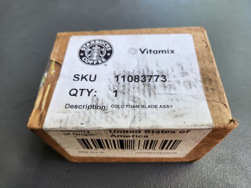 Vitamix 11083773 assy lama - vitamix,
