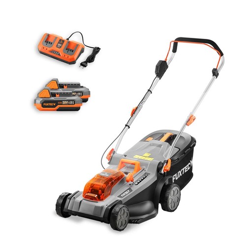Tagliaerba elettrico - , a