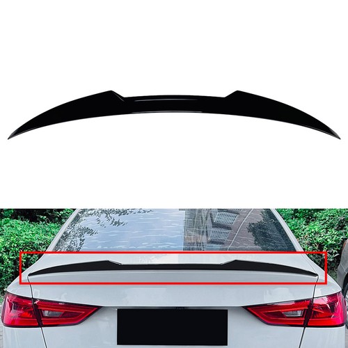 Spoiler posteriore per - audi, a3
