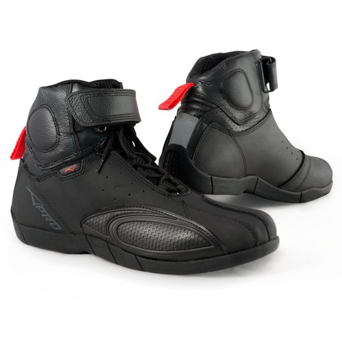Scarpe corsa motociclista - corsa,