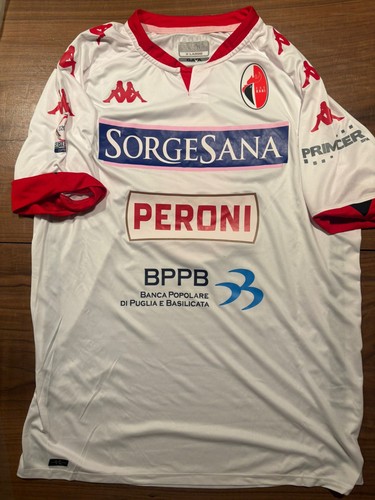 Maglia bari calcio - maglia,