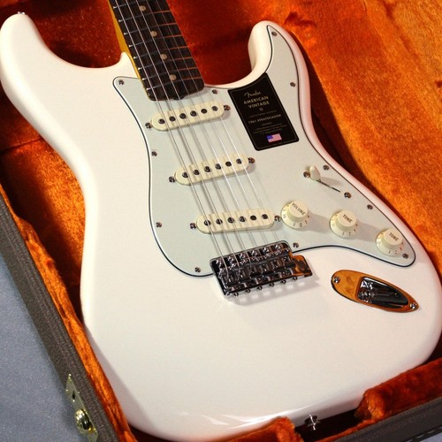 Fender american vintage - american,