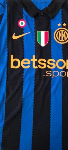 Maglia inter 27 - inter, 26/27