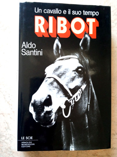 Aldo santini ribot - -,