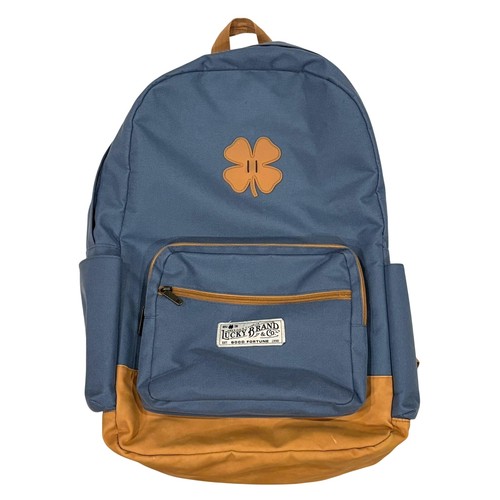 Zaino lucky brand good fortune - brand,