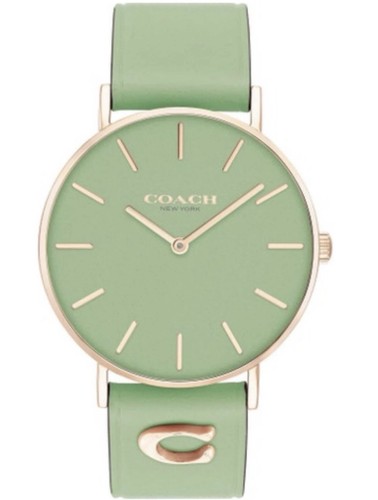Orologio donna coach perry - orologio,