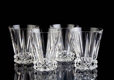 Set bicchieri bar - da,
