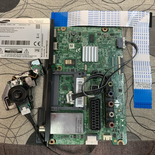Main samsung ue32h5030ak - main, av