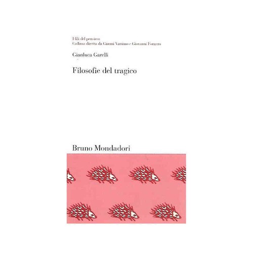 Gianluca garelli filosofie - gianluca,