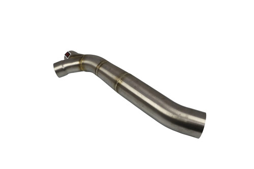 Akrapovic b10r2 tubo - l-b10r2,