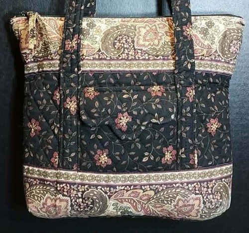 Borsa piccola vintage vera - piccola,