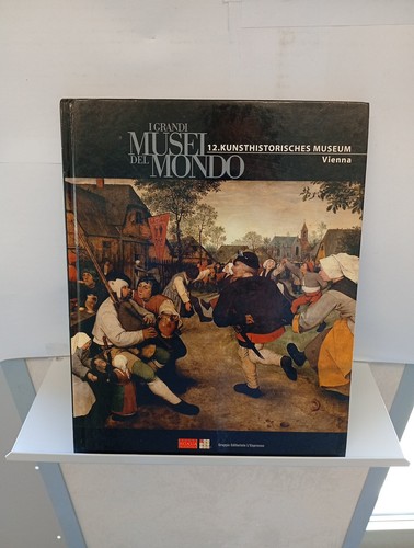 Grandi musei del mondo - musei,