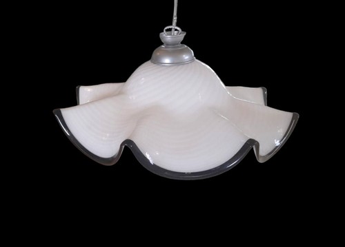 Lampadario vetro murano - di,