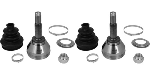 Metelli kit giunti - giunti, albero