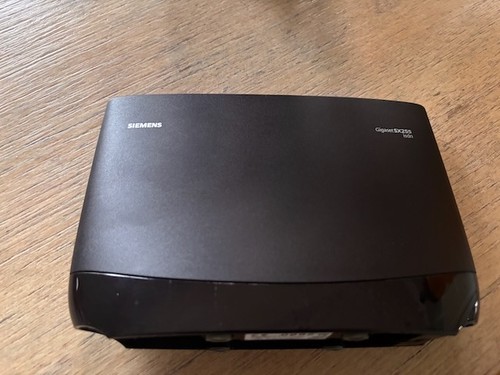 Gigaset sx55 stazione base - , +