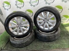 Cerchi lega per mercedes - 4,