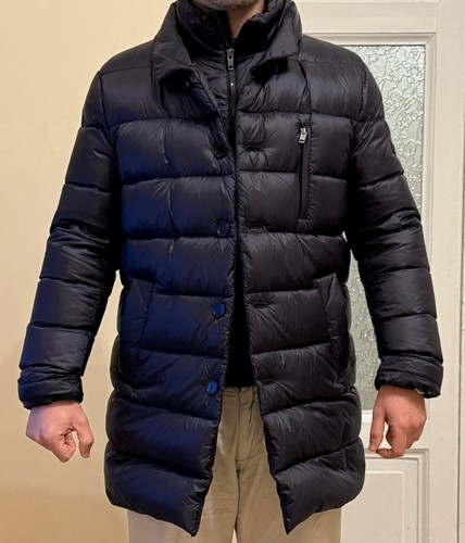 Piumino giubbotto fay uomo