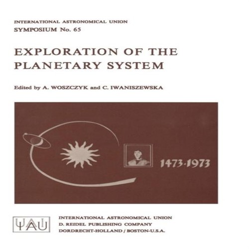 Exploration the planetary - of,