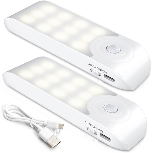 Luce notturna lampada - notturna(2, pezzi)
