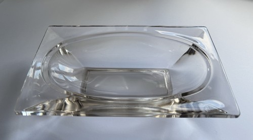 Posacenere svuotatasche design - svuotatasche,