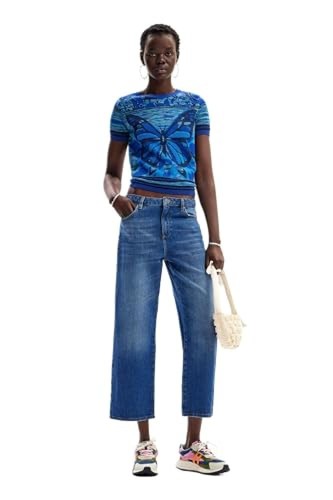Desigual maglietta da - s),
