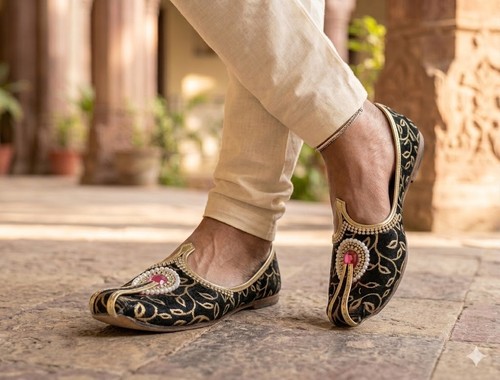 Scarpe uomo sposo - scarpe, da