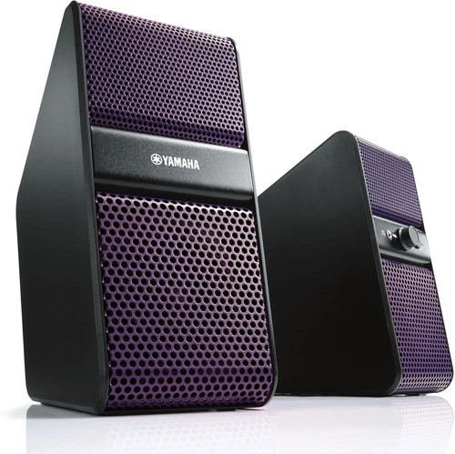 Yamaha attive - nx-50,