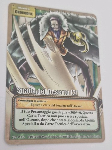 Carta one piece - carta,