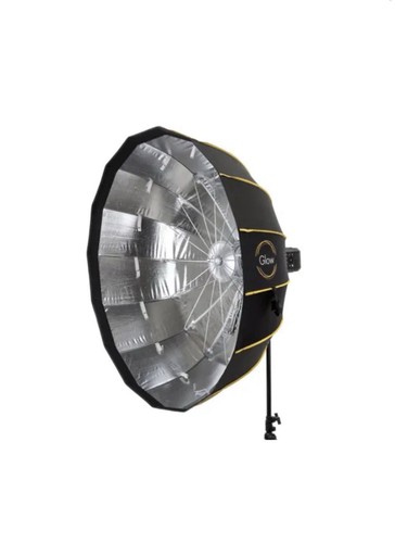 Glow lock piatto di - lock,