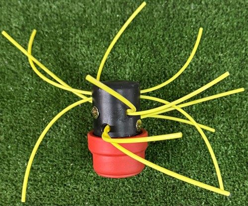 Testina arnetoli motor - testina, "arnetoli